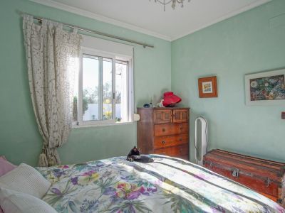 Dormitorio doble