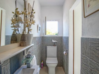 Cuarto de baño