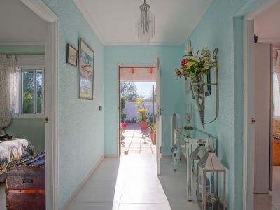 Hall de entrada