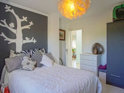 Dormitorio doble
