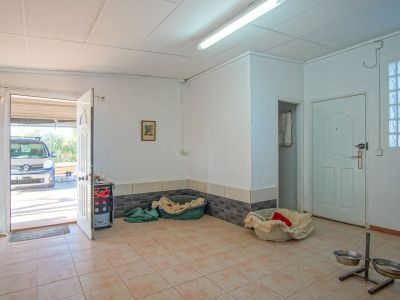 Habitación multiusos