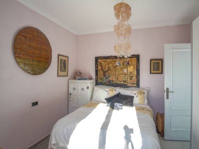 Dormitorio doble