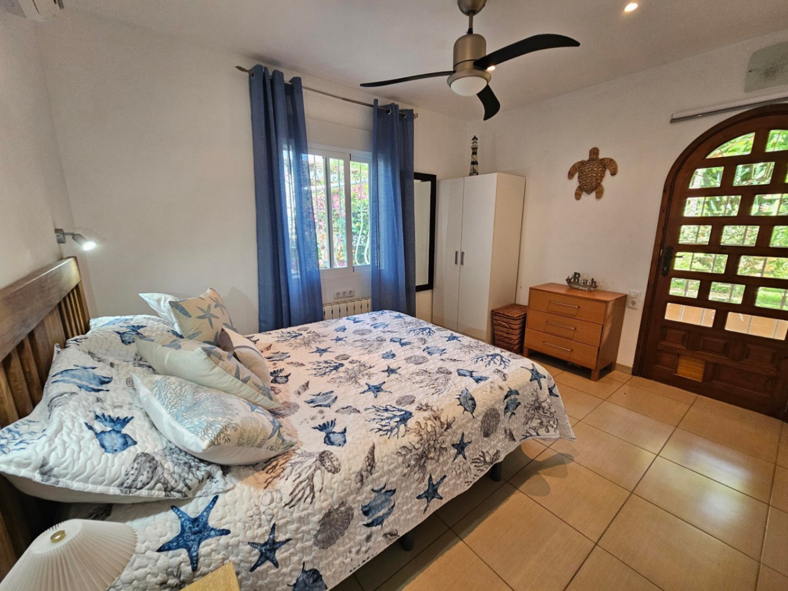 Dormitorio doble Dormitorio doble