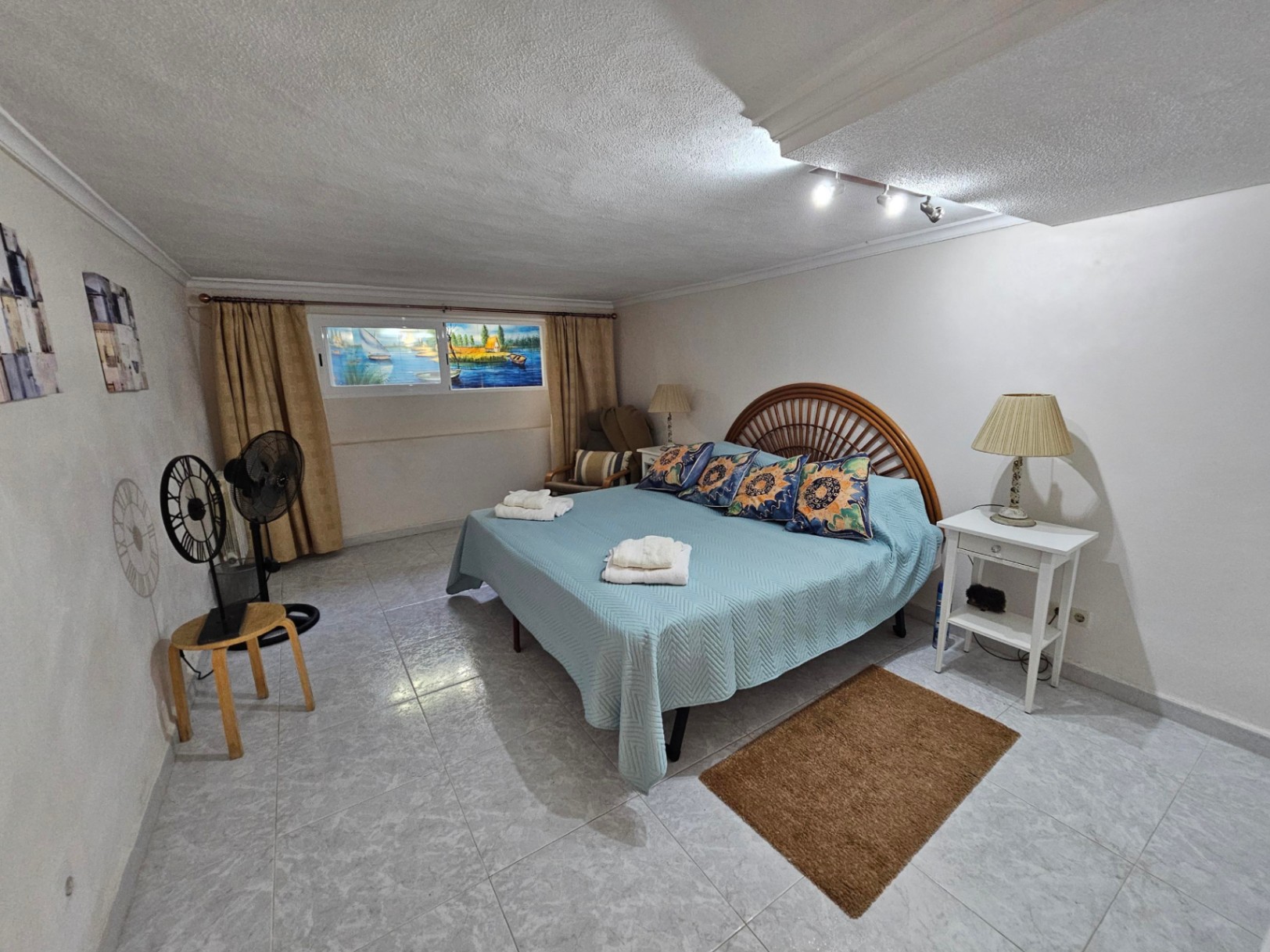 Dormitorio doble Dormitorio doble