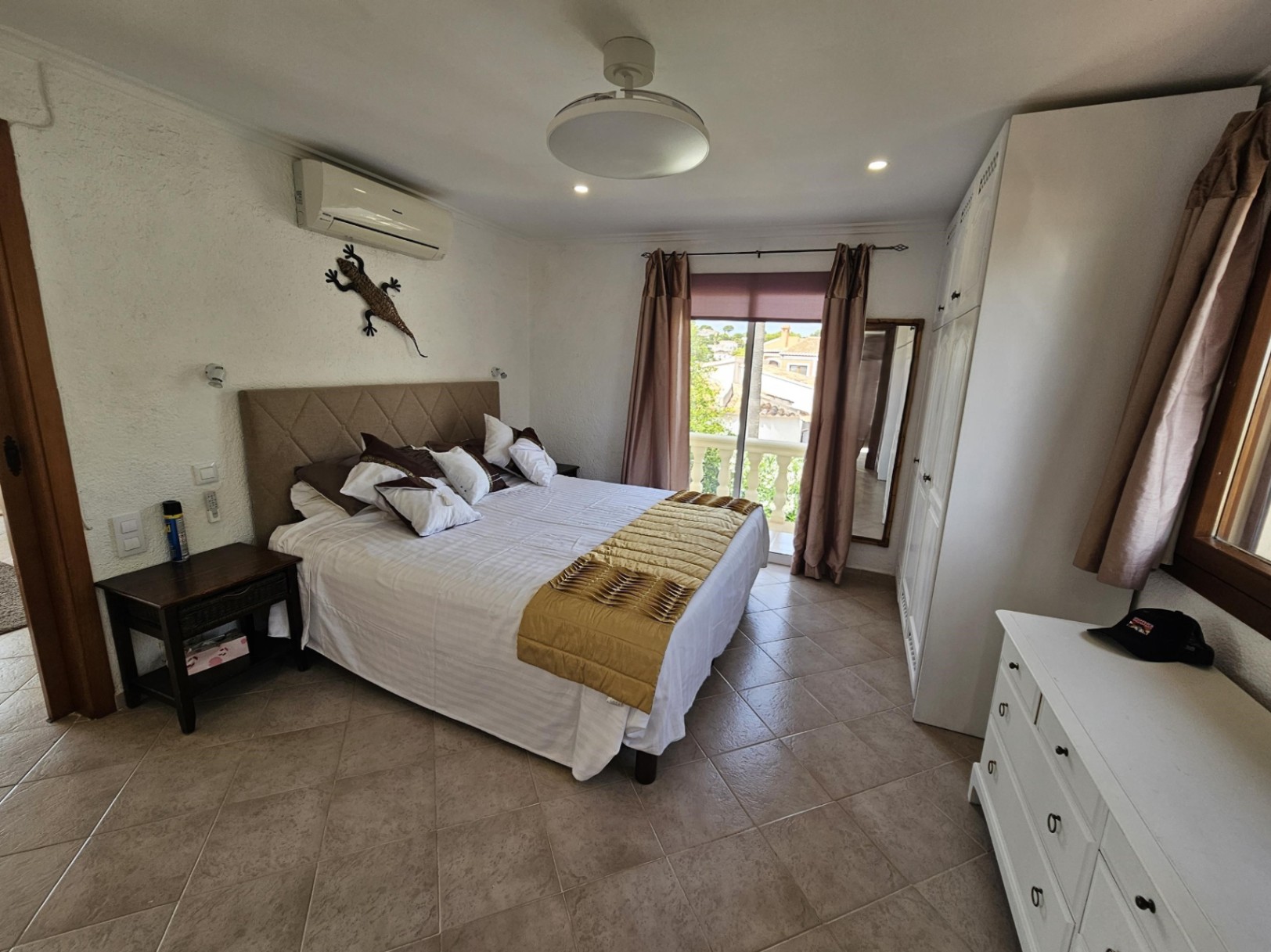 Dormitorio Dormitorio