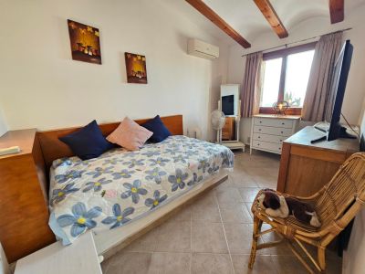 Dormitorio doble