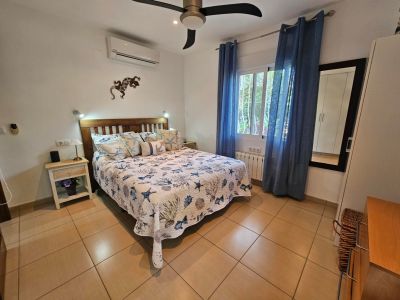 Dormitorio doble