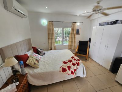 Dormitorio doble