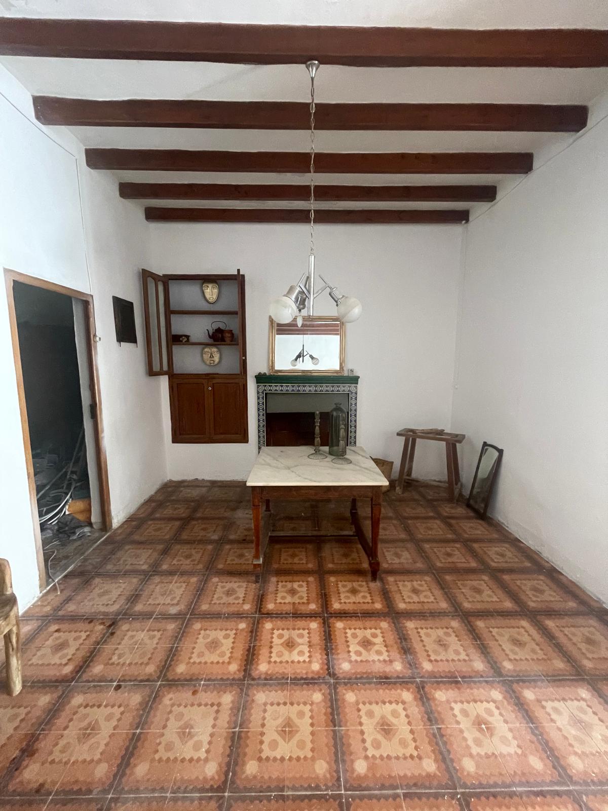 Salón comedor Salón comedor
