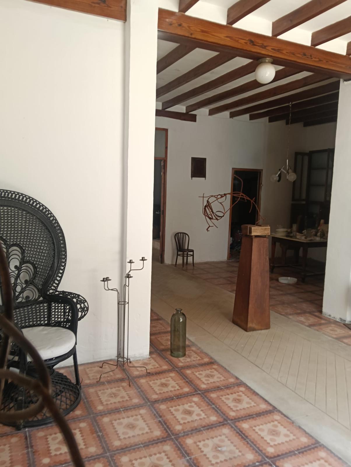 Salón comedor Salón comedor