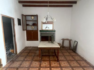 Salón comedor