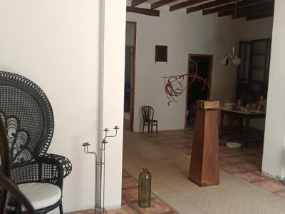 Salón comedor