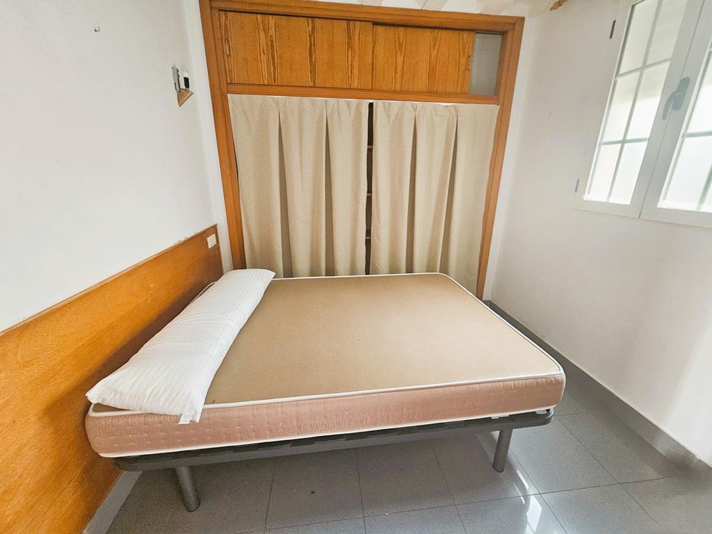 Dormitorio doble