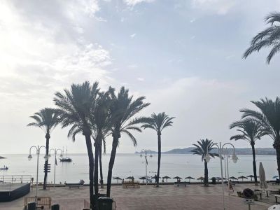Vistas al mar