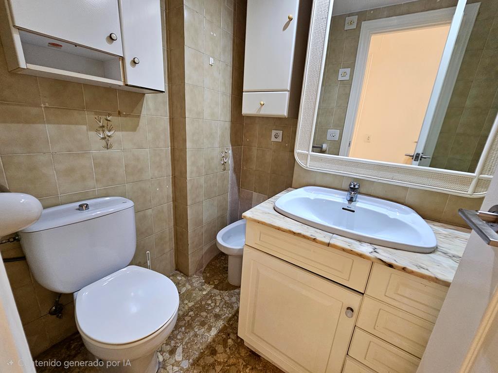 Cuarto de baño