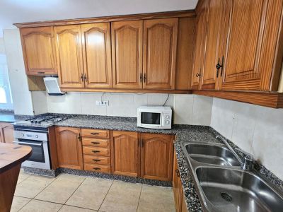 Cocina independiente