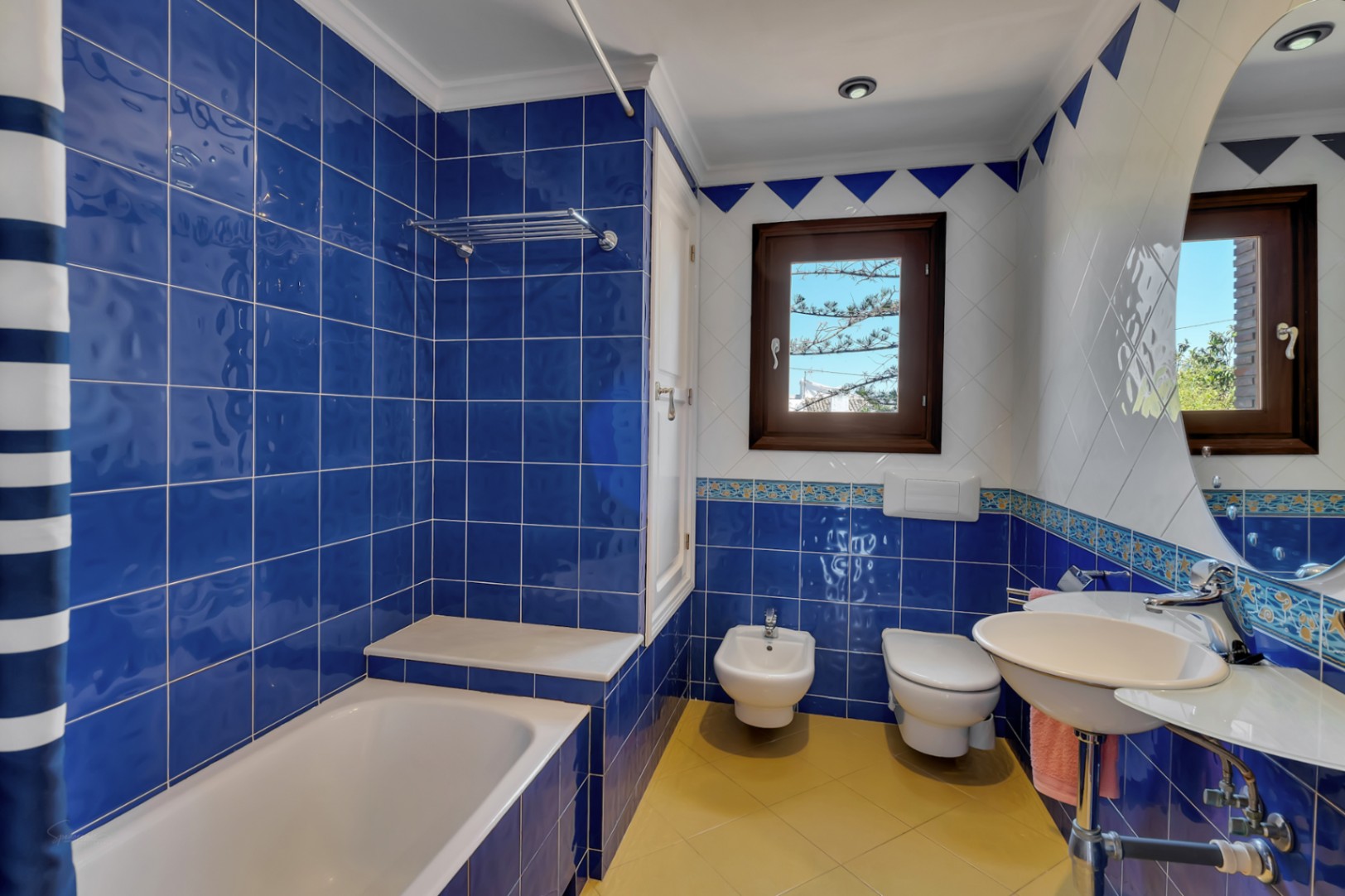 Cuarto de baño