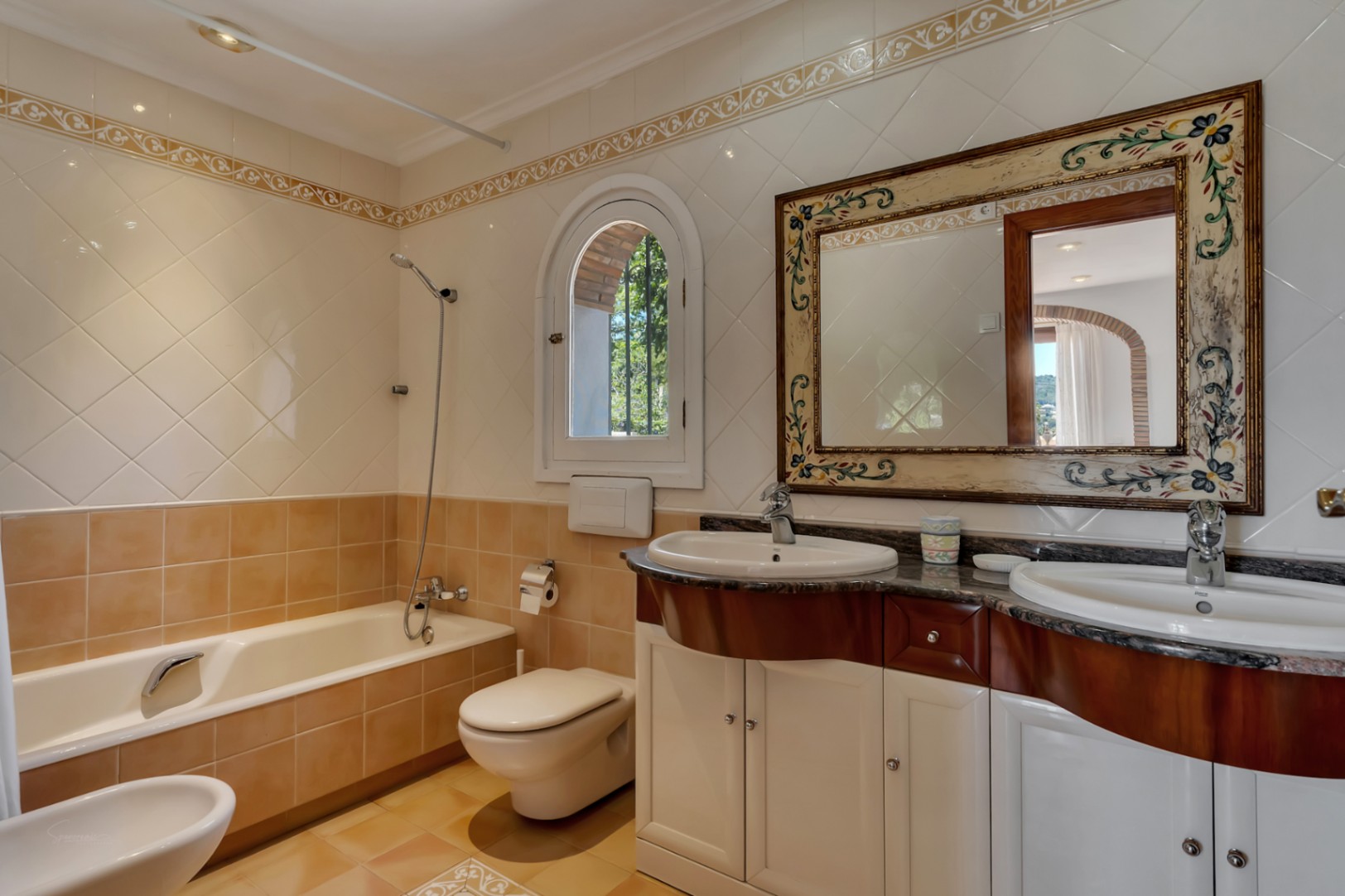 Cuarto de baño