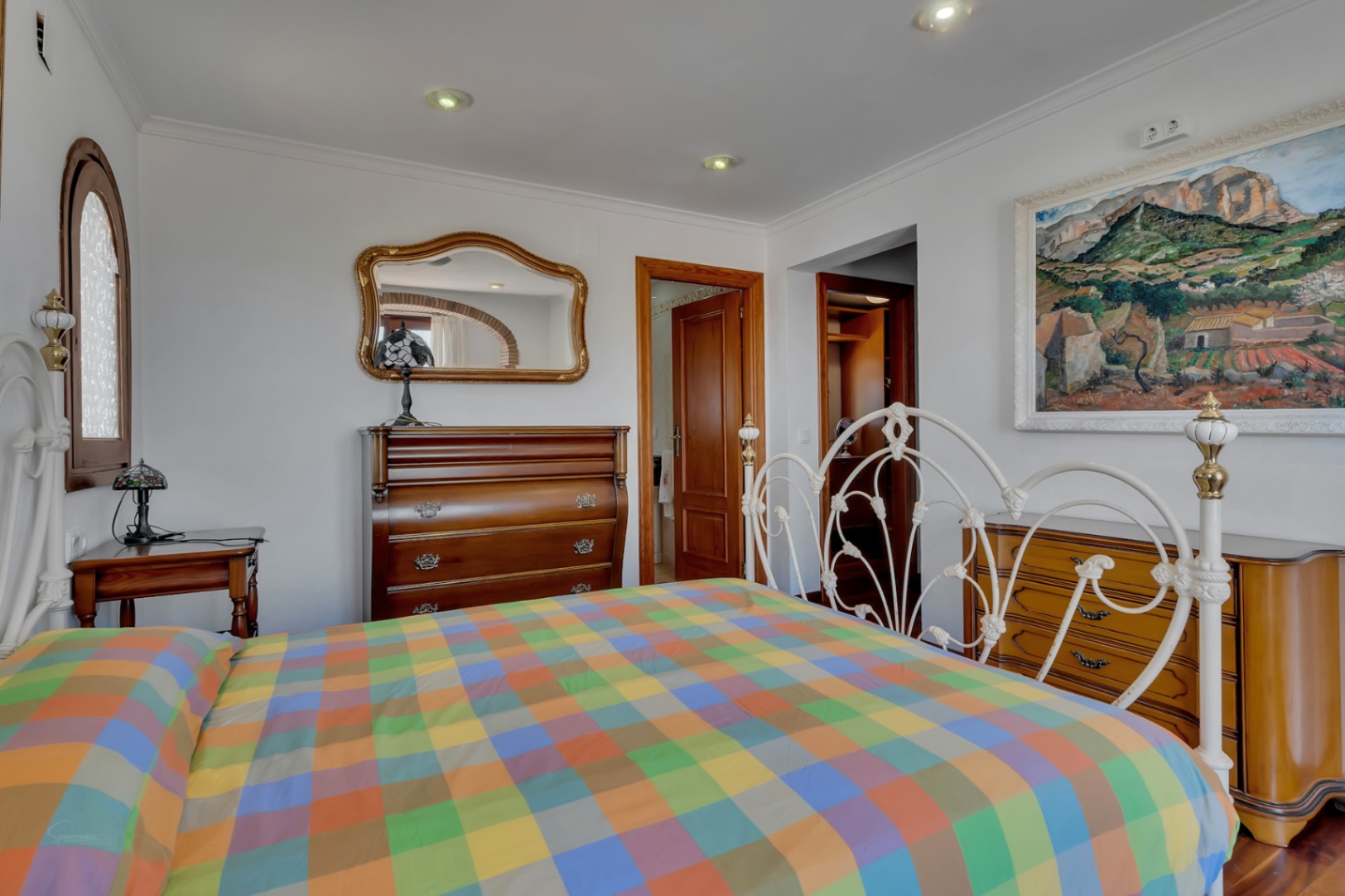 Dormitorio