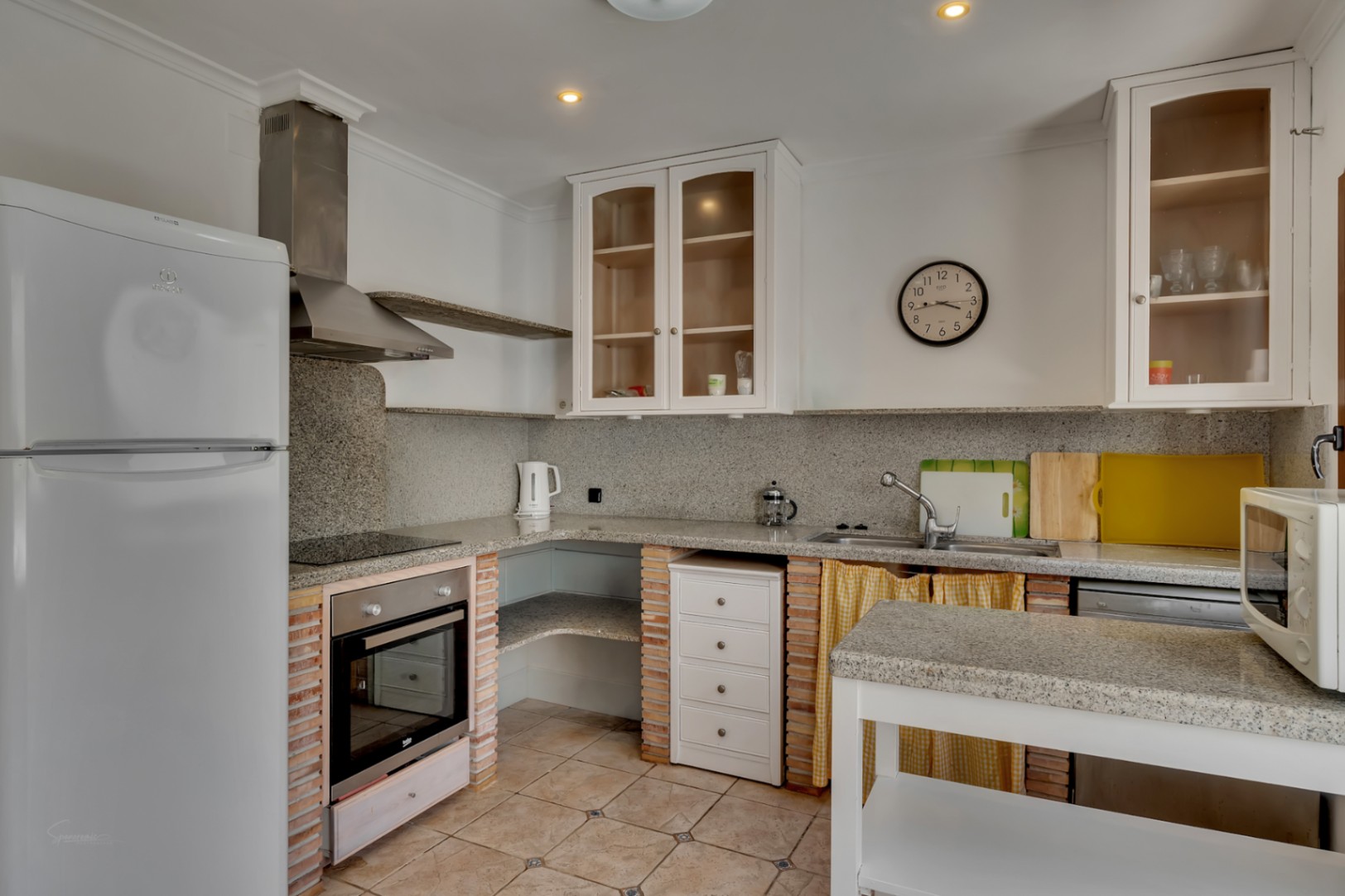 Cocina
