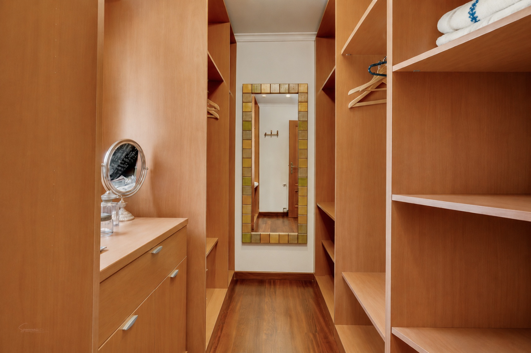 Vestidor