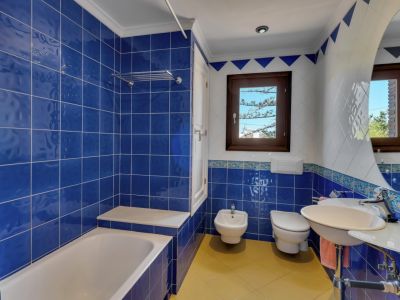 Cuarto de baño