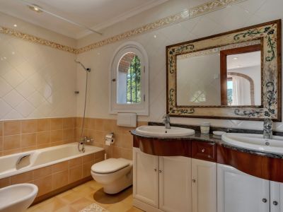 Cuarto de baño