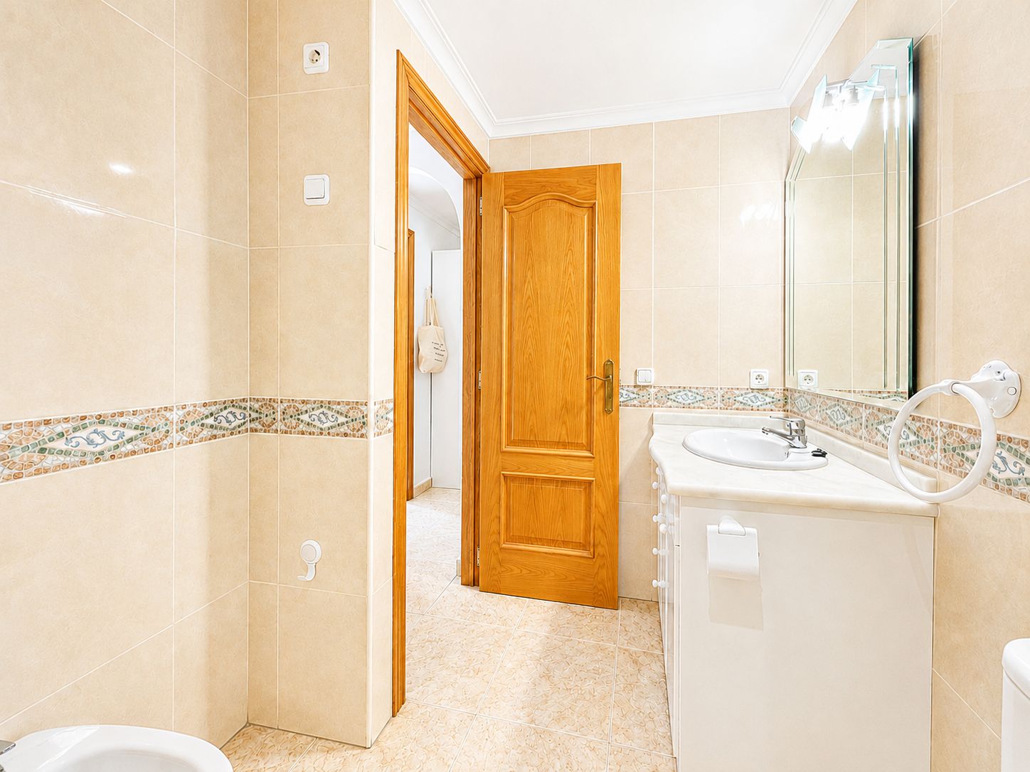 Cuarto de baño Cuarto de baño