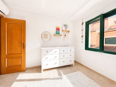 Dormitorio infantil