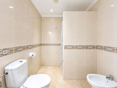 Cuarto de baño