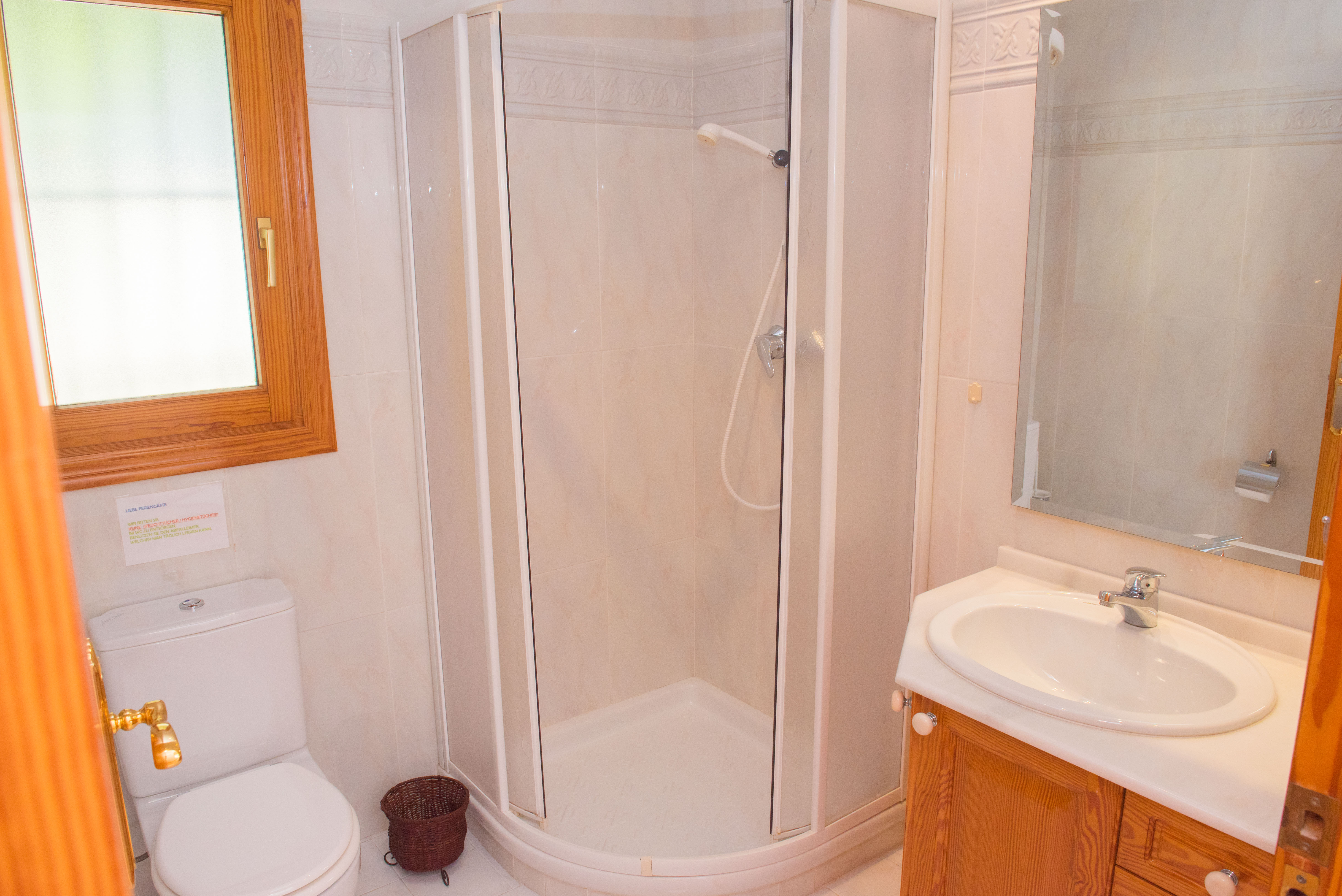 Villa en venta en Javea, vistas al mar y parcela grande Villa en venta en Javea, vistas al mar y parcela grande