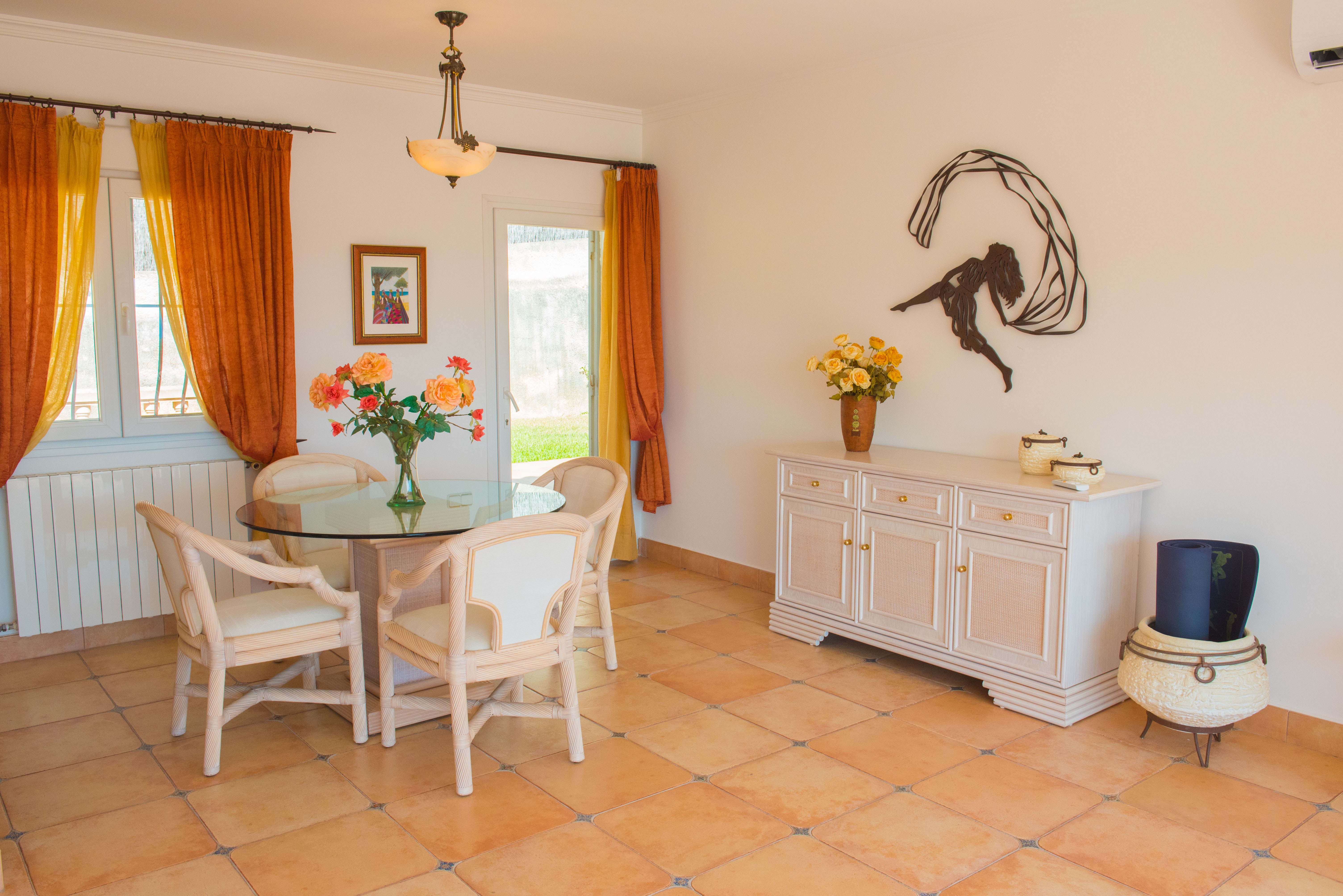 Villa en venta en Javea, vistas al mar y parcela grande Villa en venta en Javea, vistas al mar y parcela grande