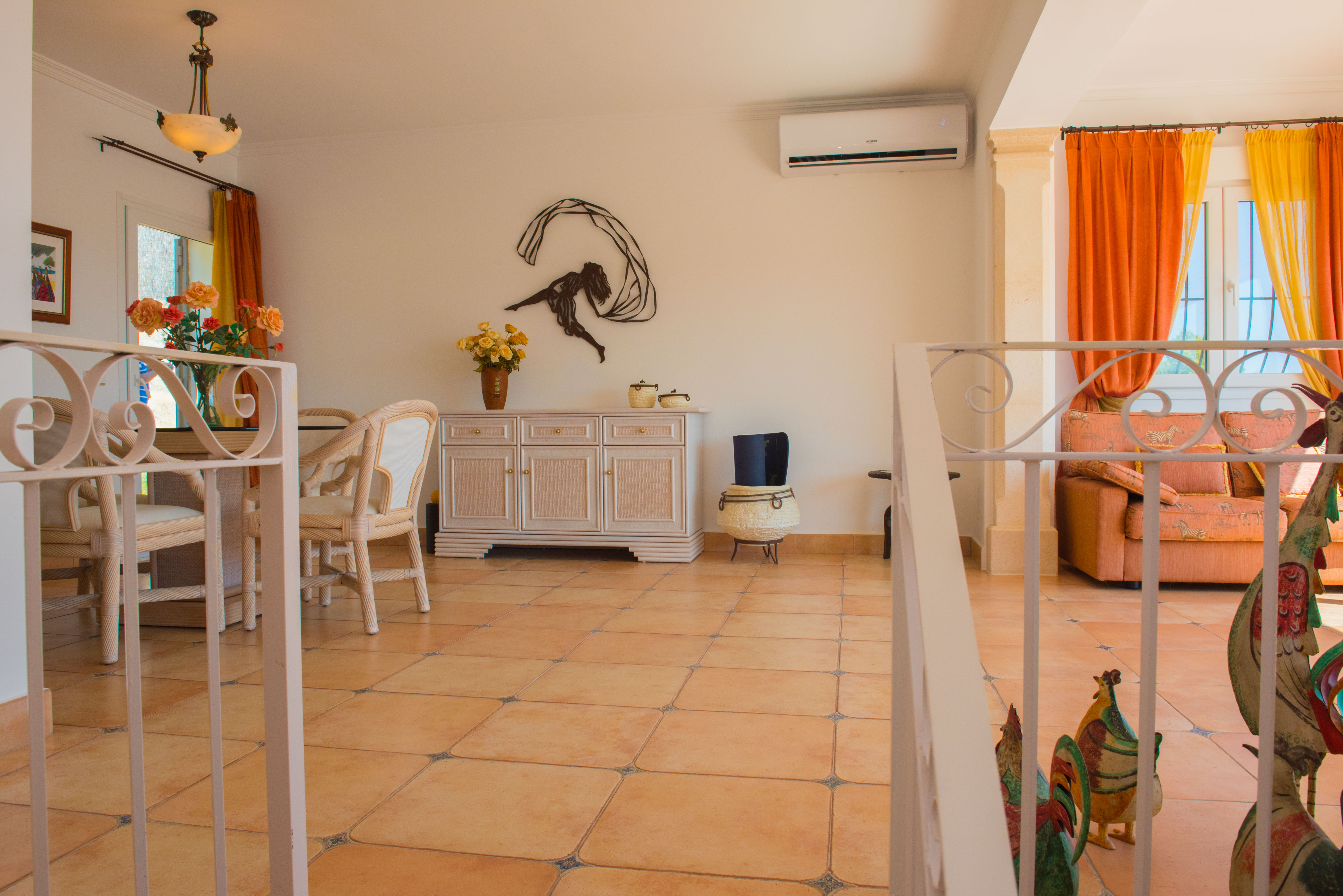 Villa en venta en Javea, vistas al mar y parcela grande Villa en venta en Javea, vistas al mar y parcela grande