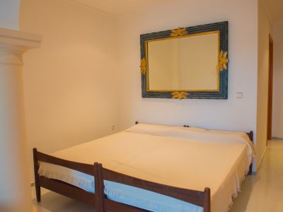 Villa en venta en Javea, vistas al mar y parcela grande