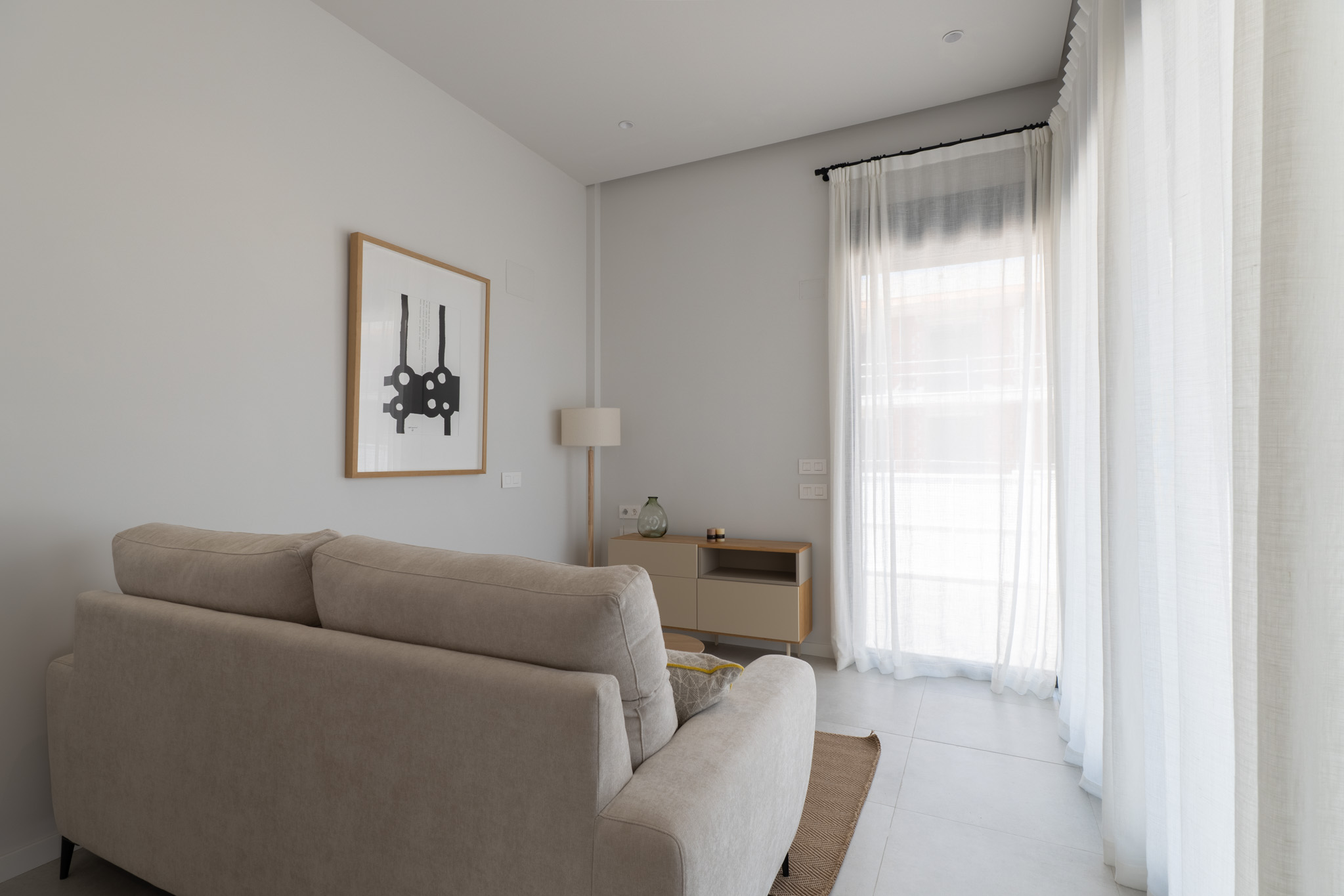 Salón de la vivienda