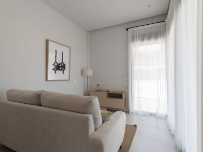 Salón de la vivienda