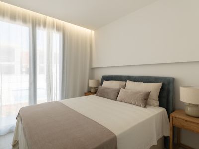 Dormitorio doble