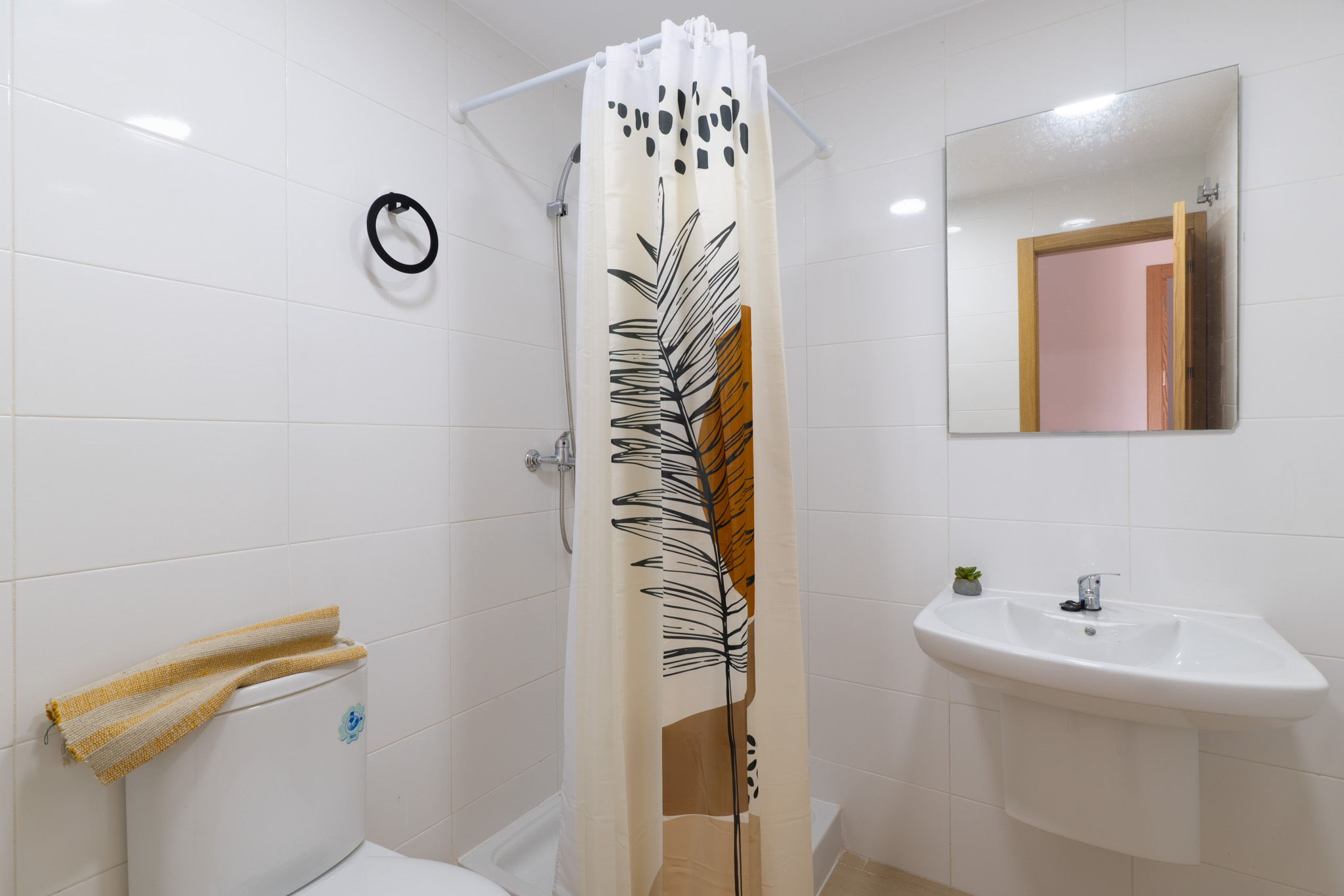 Cuarto de baño