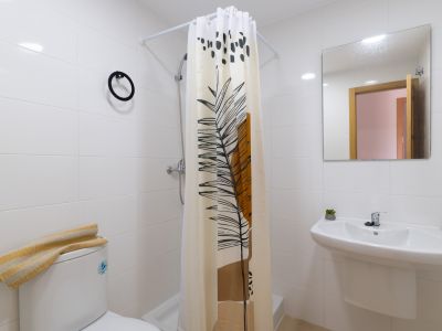 Cuarto de baño