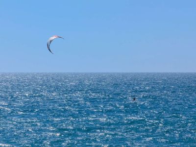 Vistas al mar