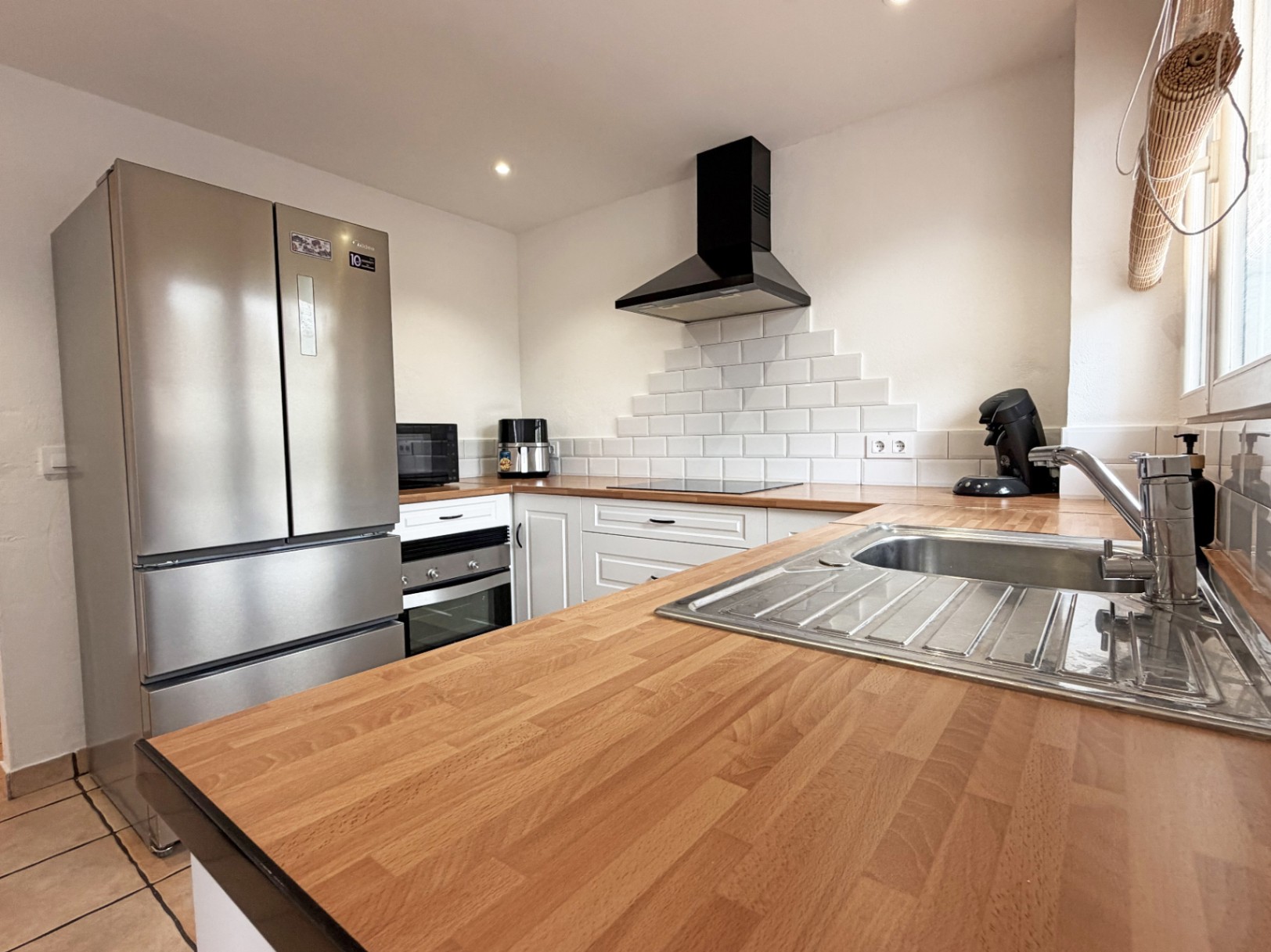 Cocina reformada Cocina reformada