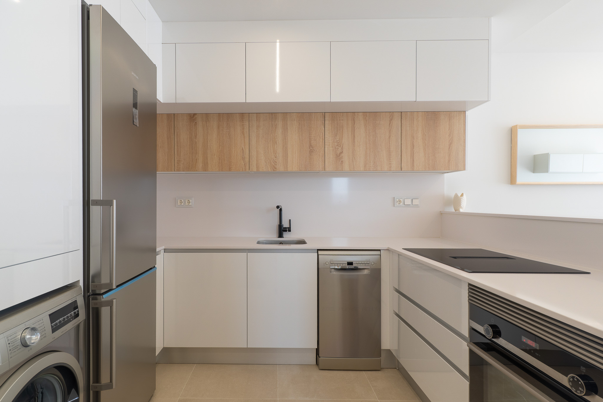 Cocina americana