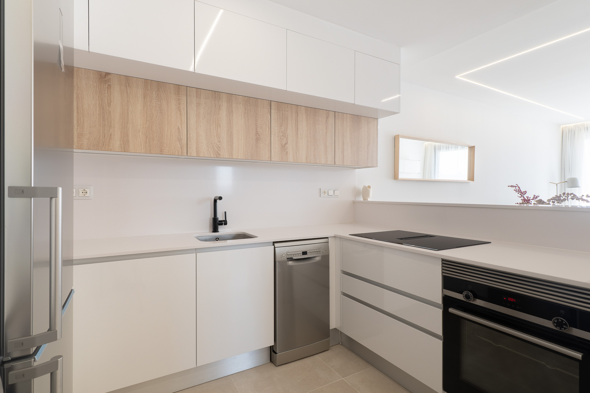 Cocina americana