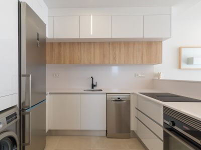 Cocina americana