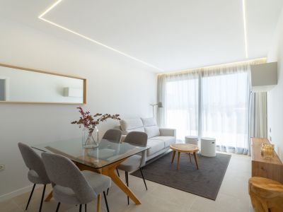 Salón-comedor