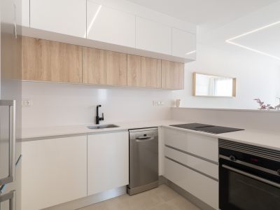 Cocina americana