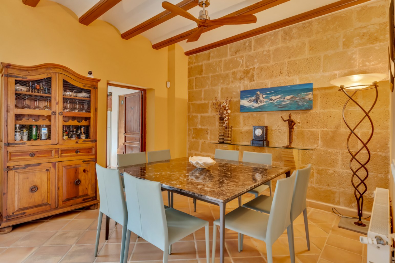 Comedor Comedor