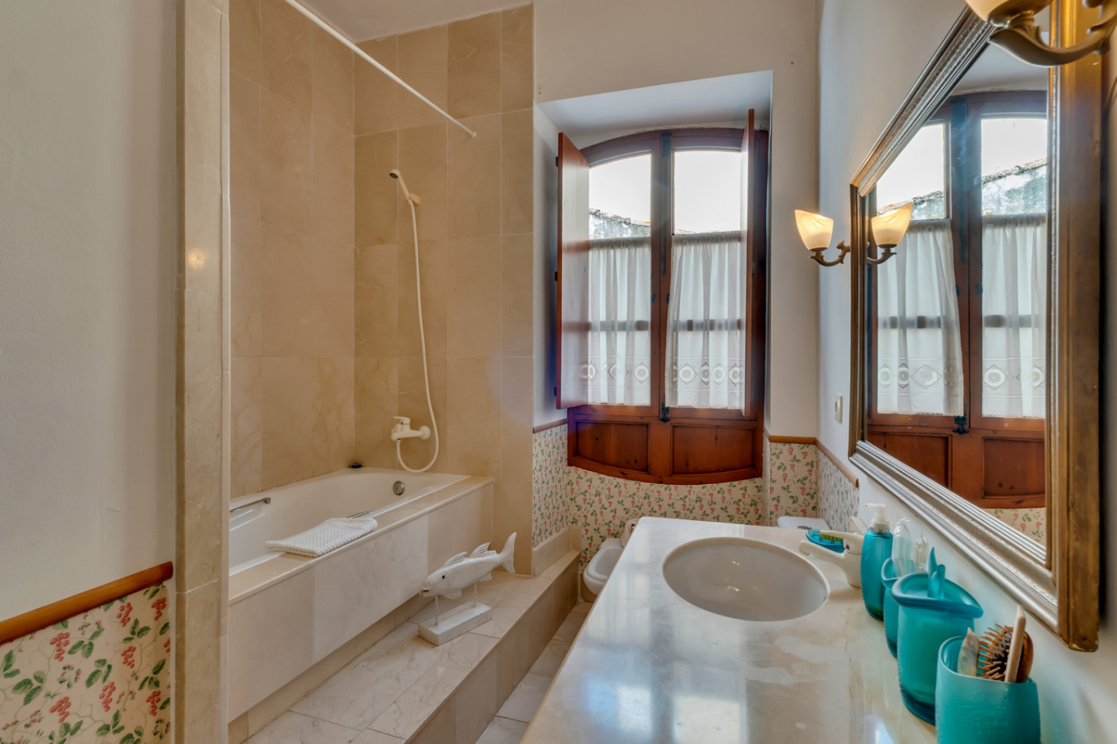 Cuarto de baño Cuarto de baño