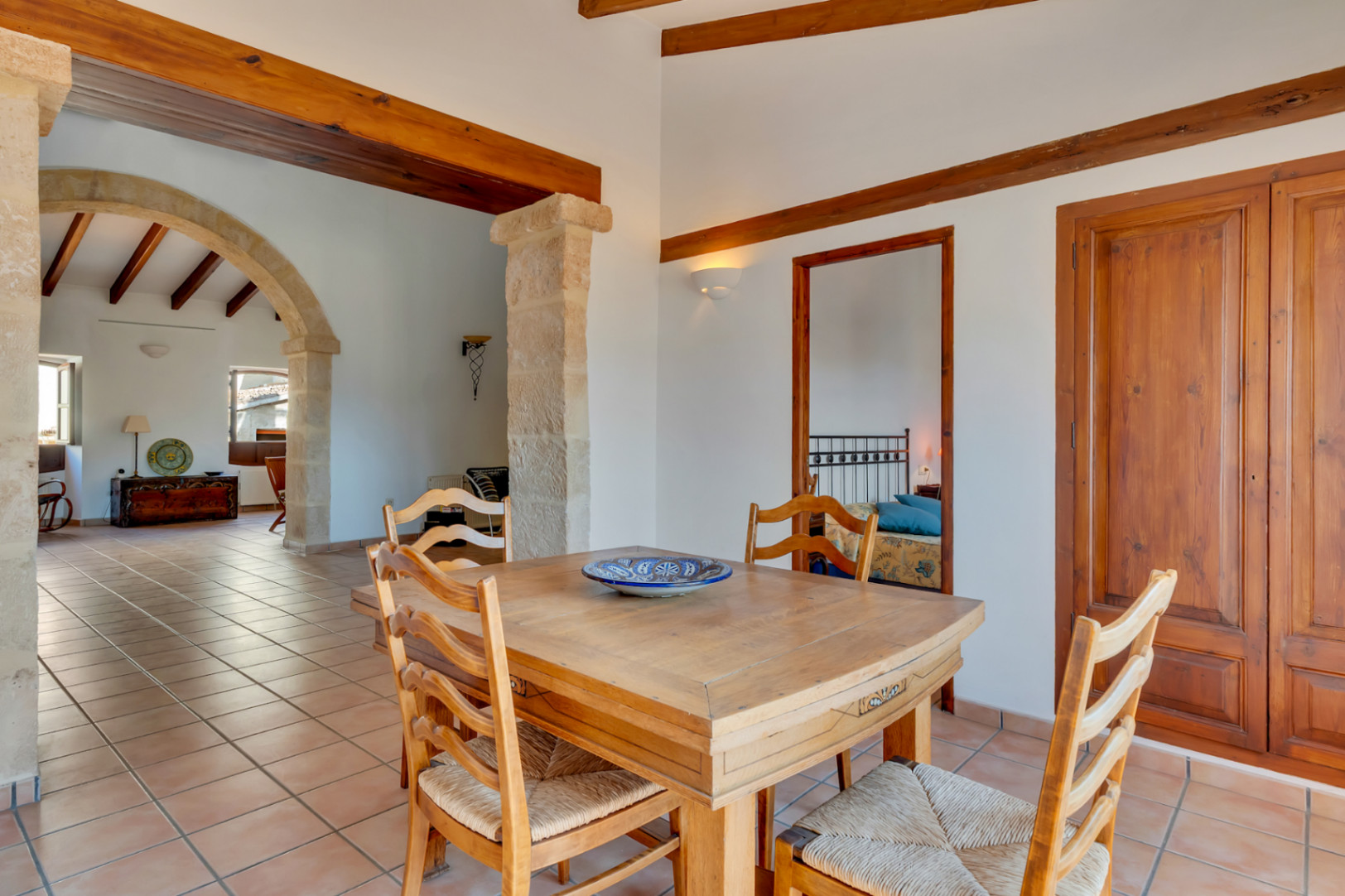 Comedor Comedor