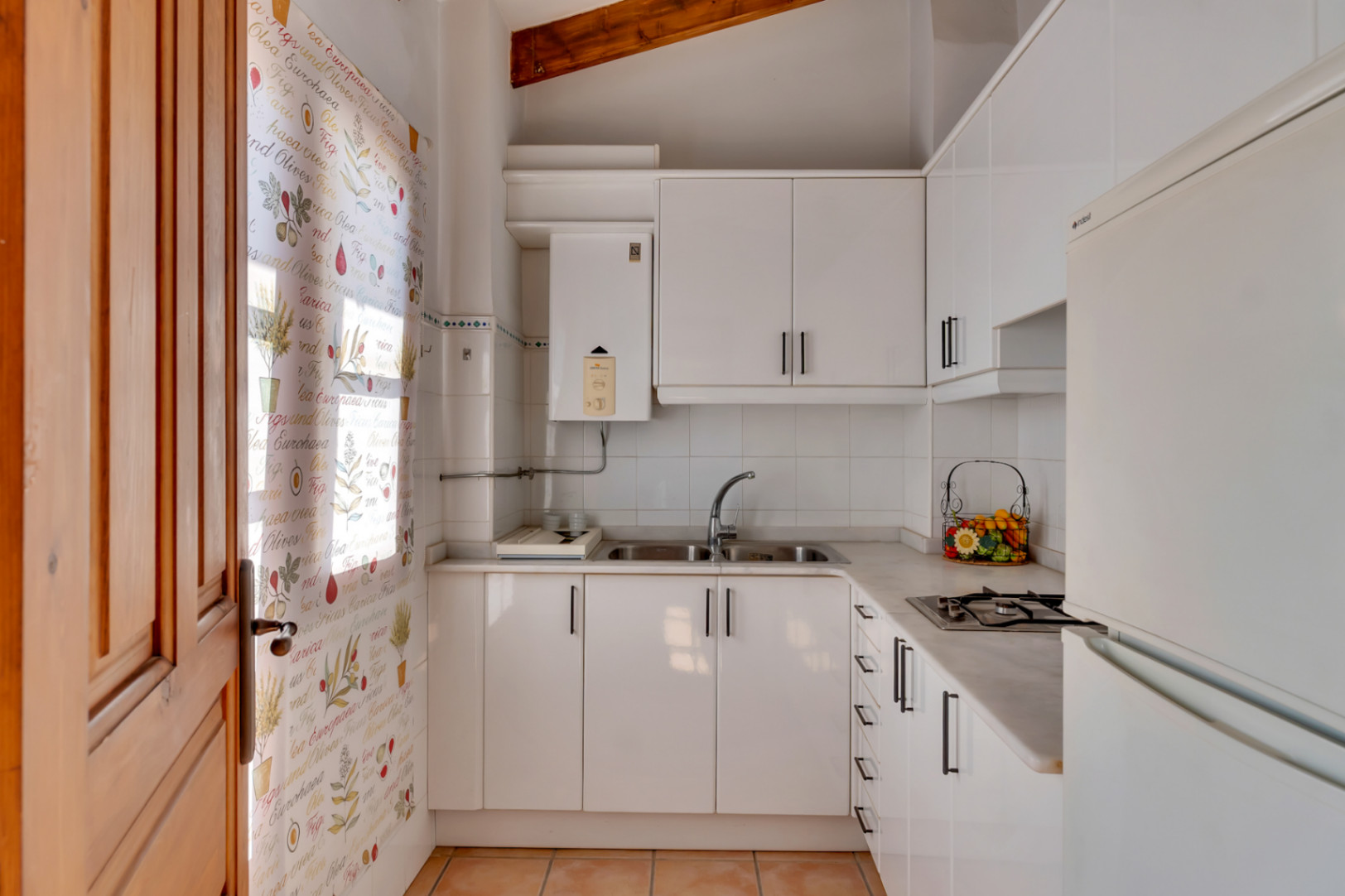 Cocina independiente Cocina independiente
